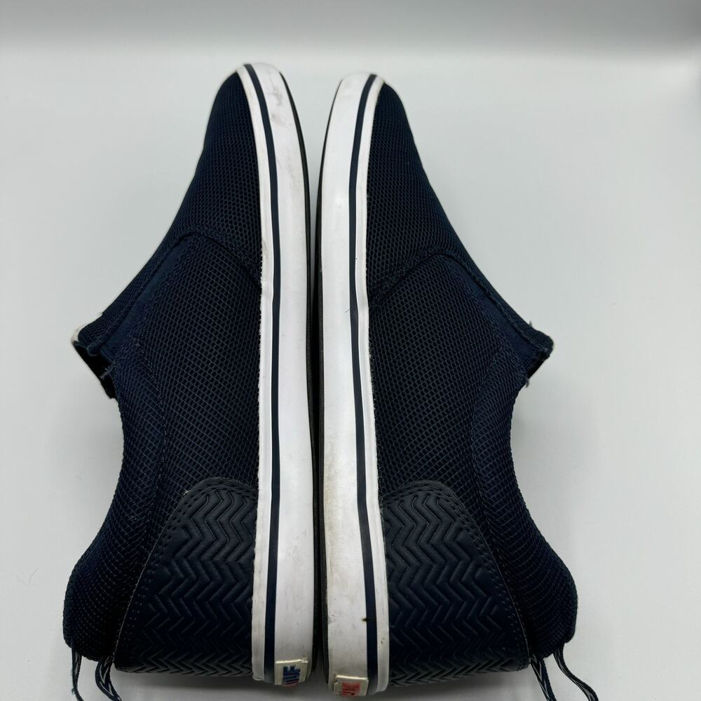 Xtratuf Sharkbyte Deck Shoes Airmesh Blue Quick Dry Mens Shoes Sz 12 - Picture 3 of 9